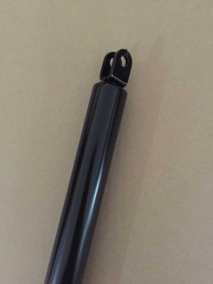 Amortisseurs réglables des véhicules à moteur noirs pour des amortisseurs de gaz de voiture
