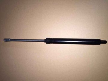Noir/amortisseur réglable de ruban, ressorts de compression coniques d'azote