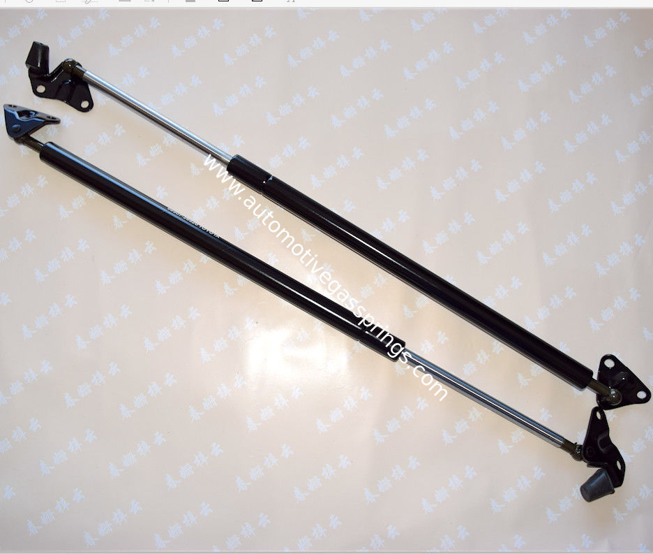 Amortisseur de porte à rabattement arrière de porte arrière de pièces d'auto pour le toit de norme de Haice Van 08-15 KDH201R